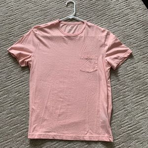 Medium H&M men’s t shirt with pocket